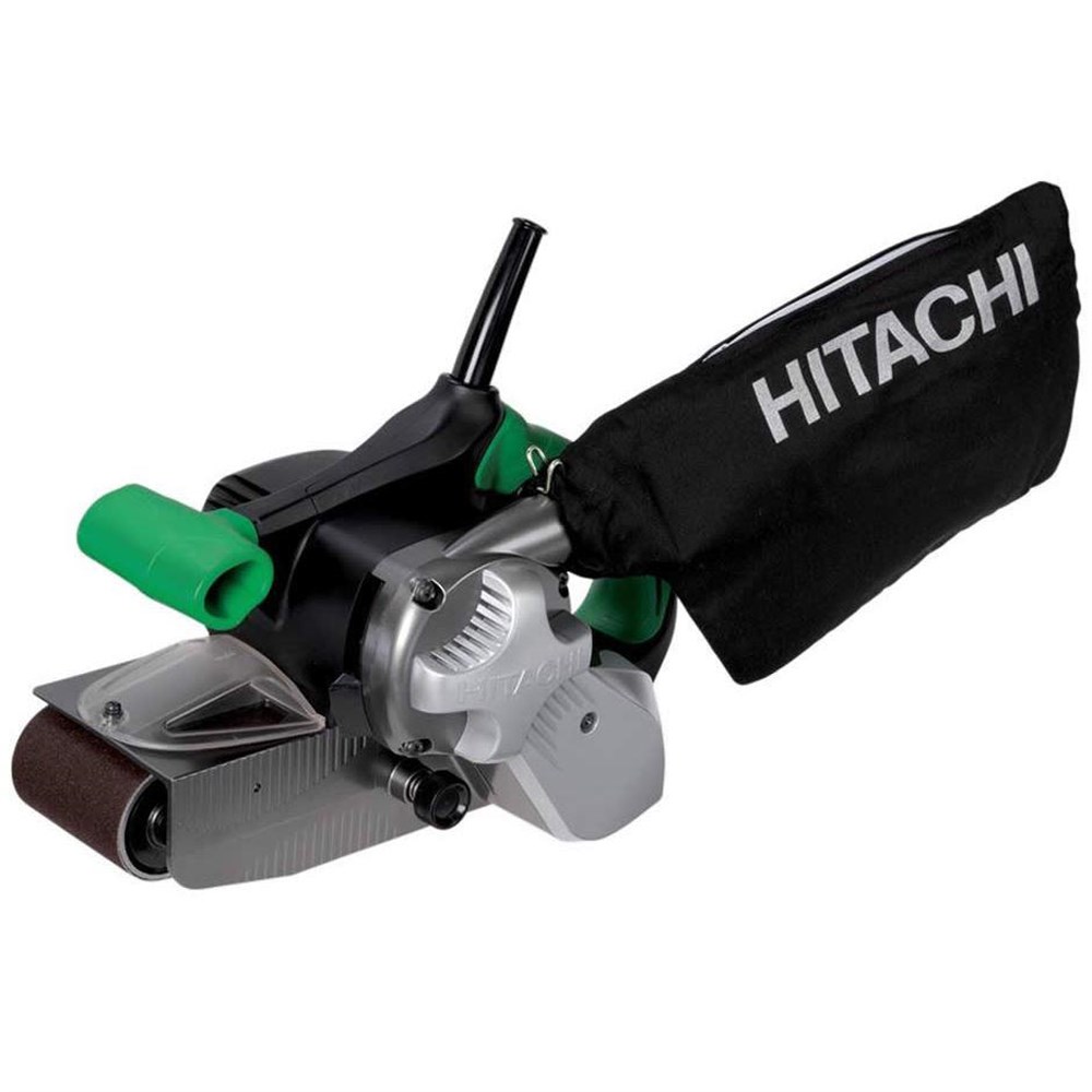HITACHI SB10V2  Profesyonel Tank Zımpara 100X610 1020W