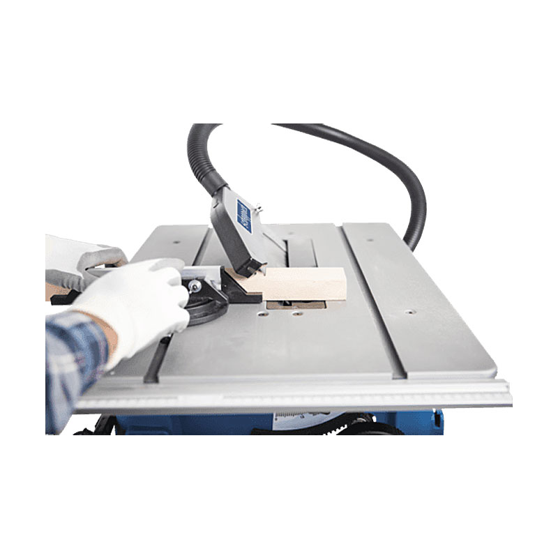 Scheppach HS 100S Yatar Daire Testere Makinesi