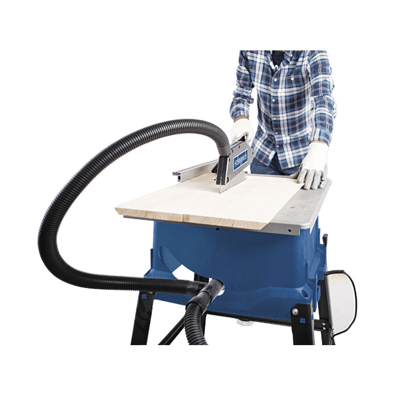 Scheppach HS 100S Yatar Daire Testere Makinesi