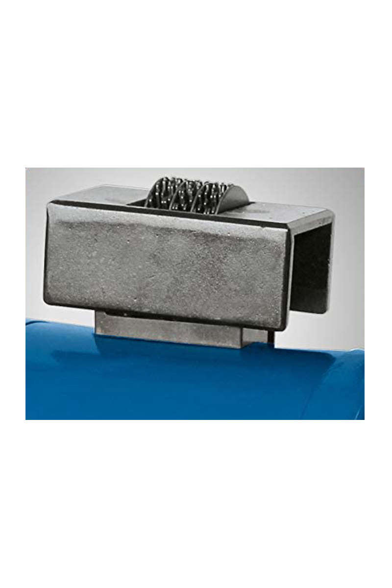 Scheppach BGS 700 Bant Zımpara Taş Motoru 370W