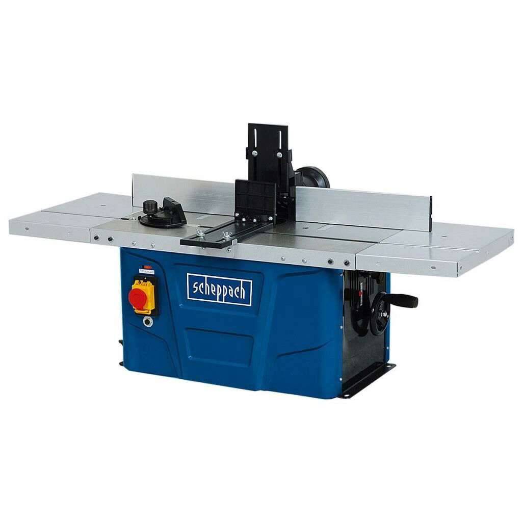 Scheppach HF 50 Tezgah Freze