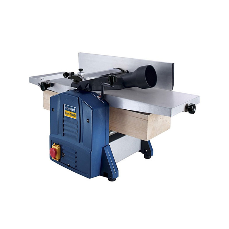 Scheppach HMS 1070 Planya Kalınlık Makinası