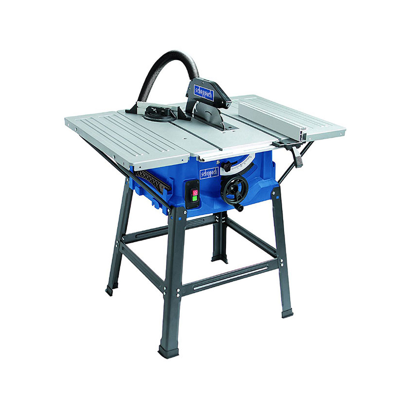 Scheppach HS 100S Yatar Daire Testere Makinesi