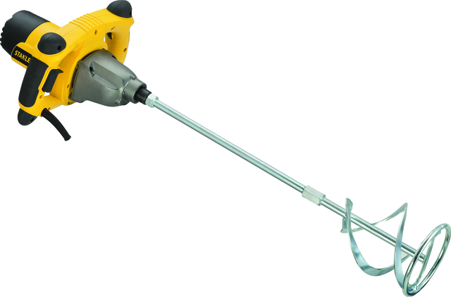 Stanley SDR1400 1400W Çift Vites Karıştırıcı