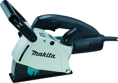 Makita SG1251J Kanal Açma Makinesi 1400 W