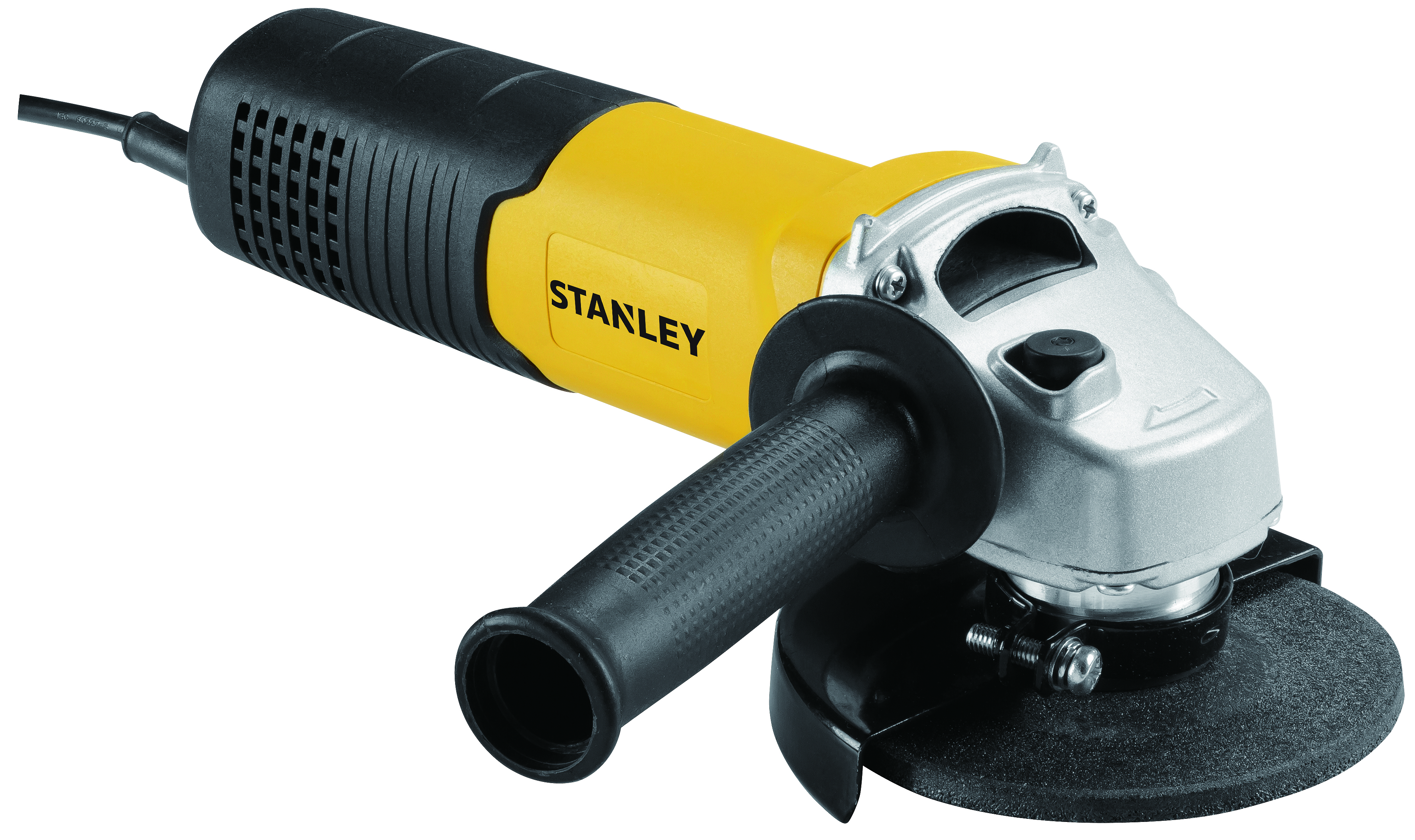 Stanley - SGS105 - 1050W 125mm Avuç Taşlama