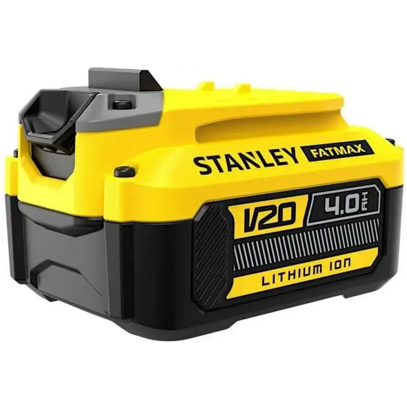 Stanley SFMCK216MDS 18V Fatmax Kömürsüz Darbeli Matkap ve SDS Plus Kırıcı Delici Seti