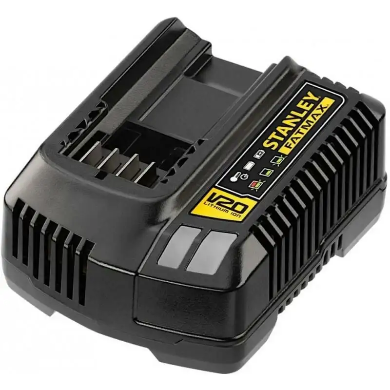 Stanley SFMCK216MDS 18V Fatmax Kömürsüz Darbeli Matkap ve SDS Plus Kırıcı Delici Seti