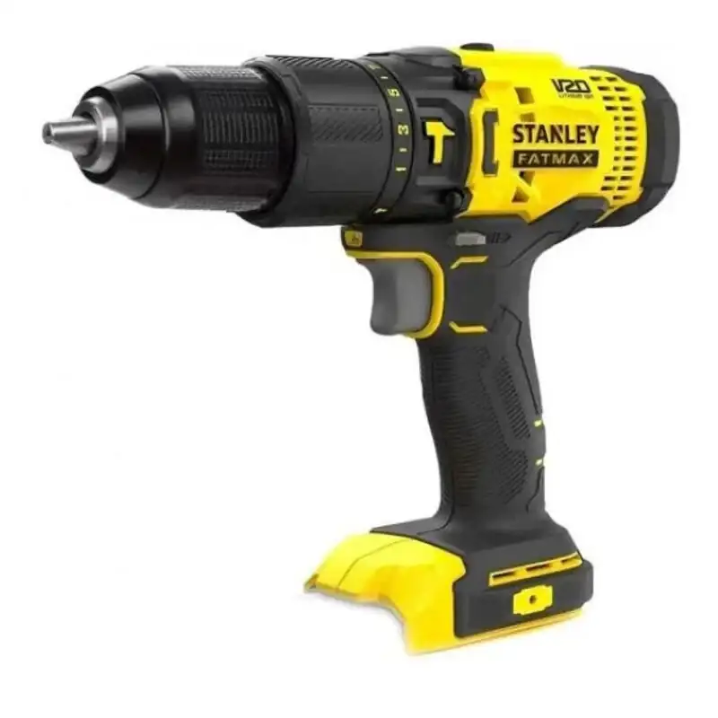Stanley SCD718B Aküsüz Darbeli Matkap 18V V20