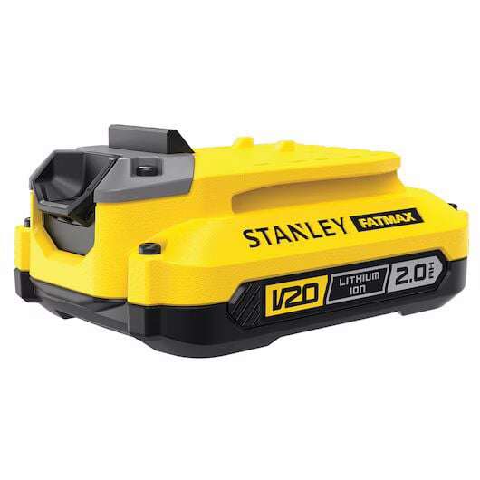 Stanley SFMCB202 Yedek Akü 18V 2.0Ah v20