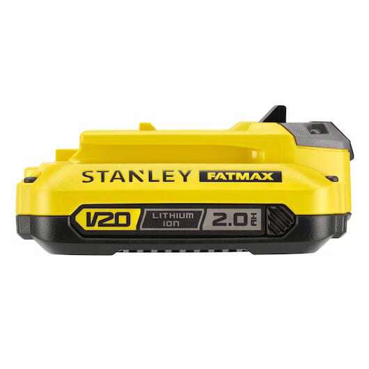 Stanley SFMCB202 Yedek Akü 18V 2.0Ah v20