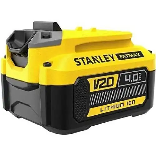 Stanley SFMCB204 Yedek Akü 18V 4.0Ah V20