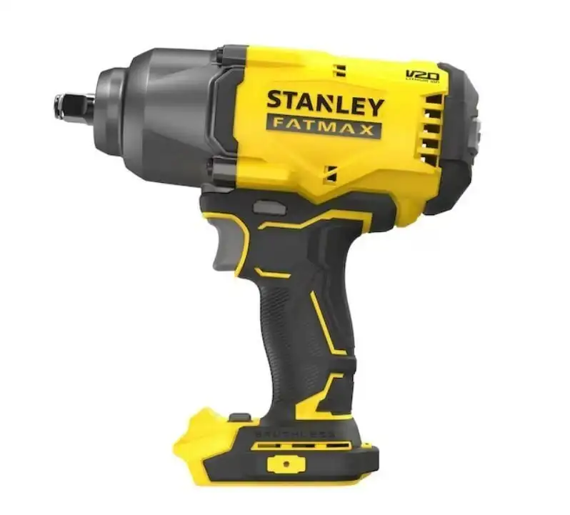 Stanley SFMCF940B Fatmax Aküsüz Somun Sıkma V20 18V