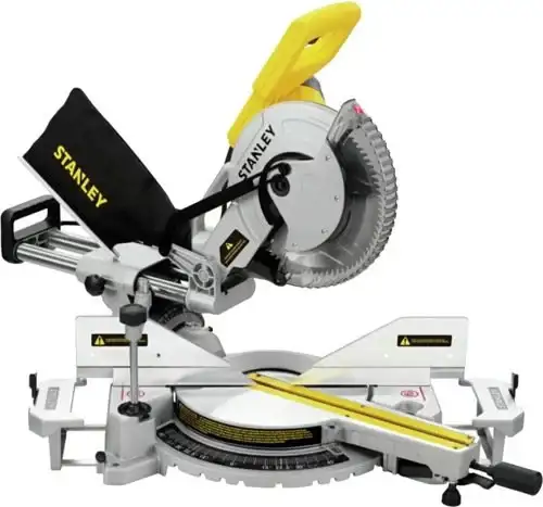Stanley SM18 Gönye Kesme Makinesi 1800W 254mm