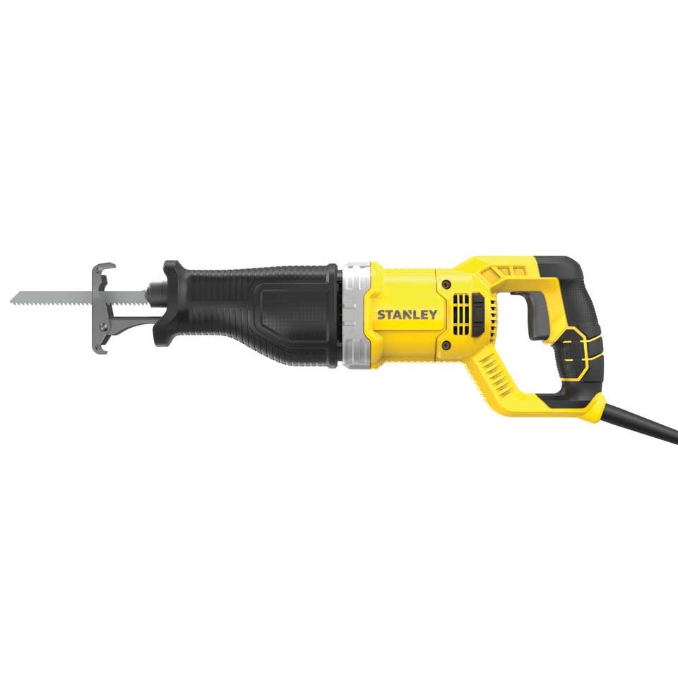 Stanley SPT900 900Watt Profesyonel Tilki Kuyruğu Testere
