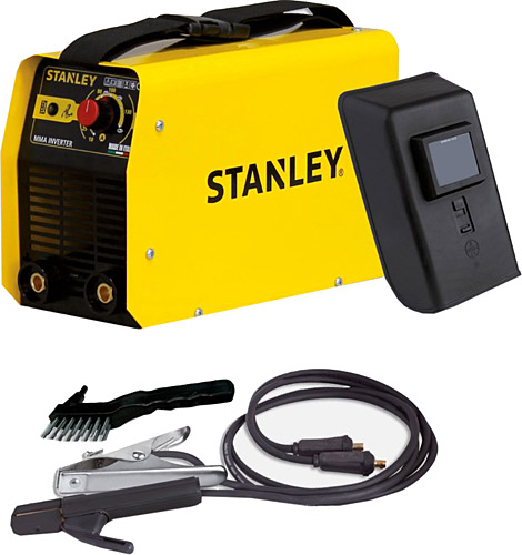 Stanley WD160IC1 Kaynak Makinesi 160Ah
