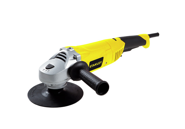 Stanley STGP1318K 1300Watt 180mm Profesyonel Polisaj Makinesi