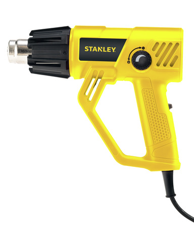 Stanley STXH2000 2000 Watt Değişken Hız Ayarlı Profesyonel Sıcak Hava Tabancası