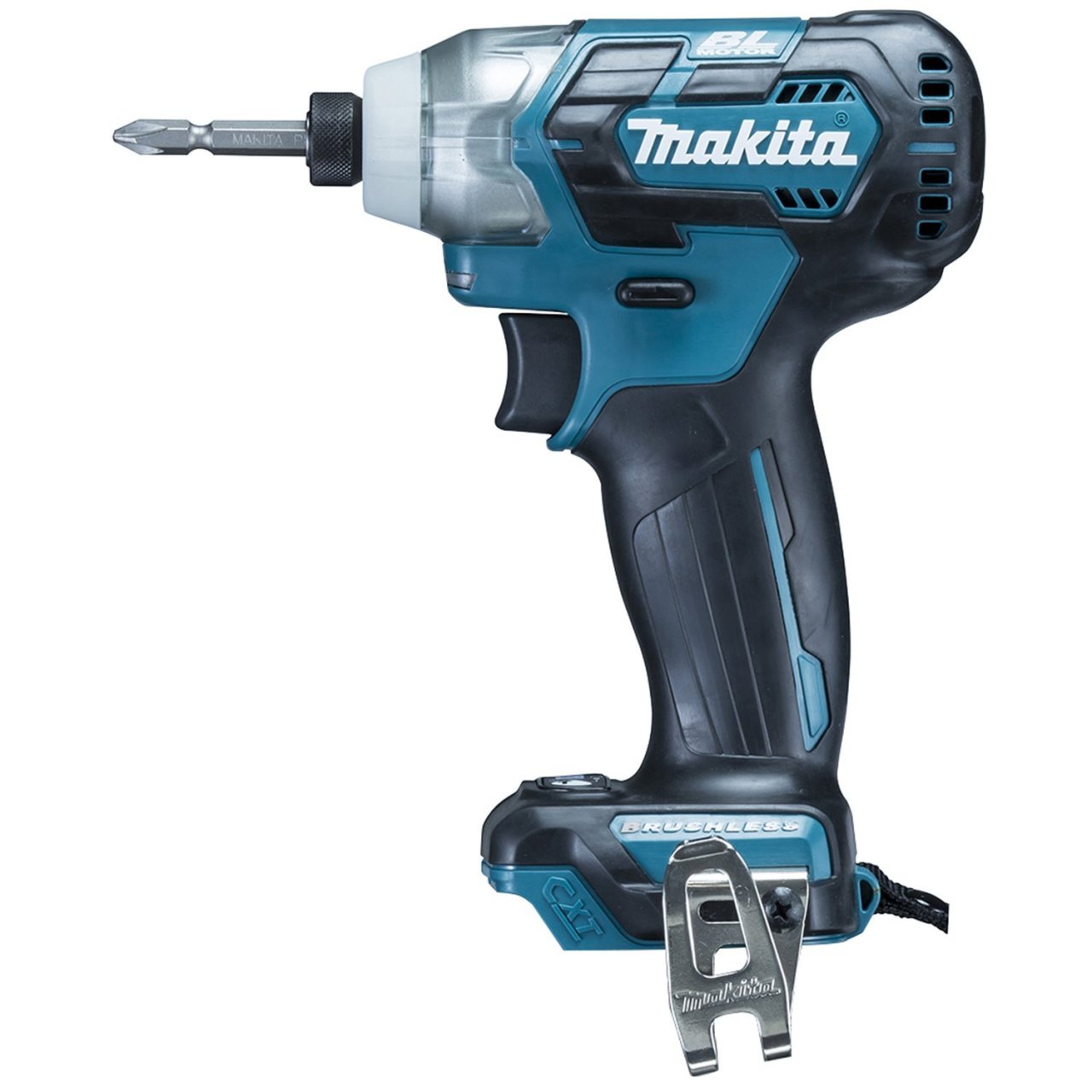 Makita TD111DZ Akülü Darbeli Vidalama 12V