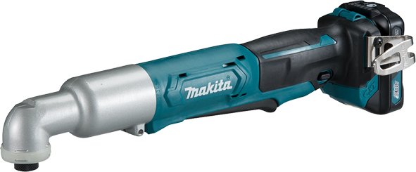 Makita TL064DWAE Akülü Köşe Vidalama Makinesi 12V  2.0 Ah