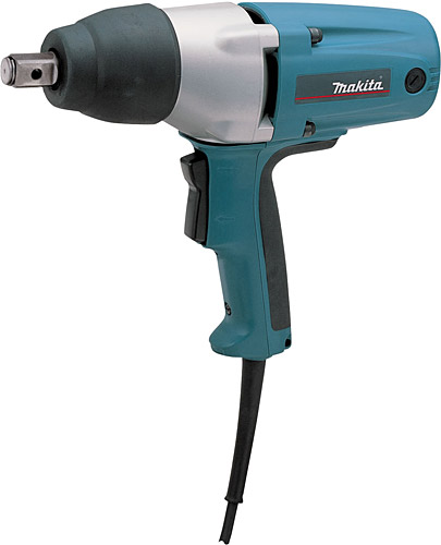 Makita Tw0350 Somun Sıkma Makinesi 1/2"  400 W