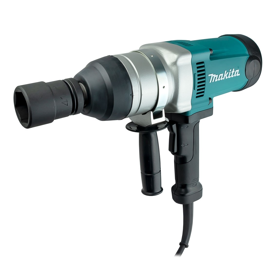 Makita TW1000 Somun Sıkma Makinesi 1"  1200 W