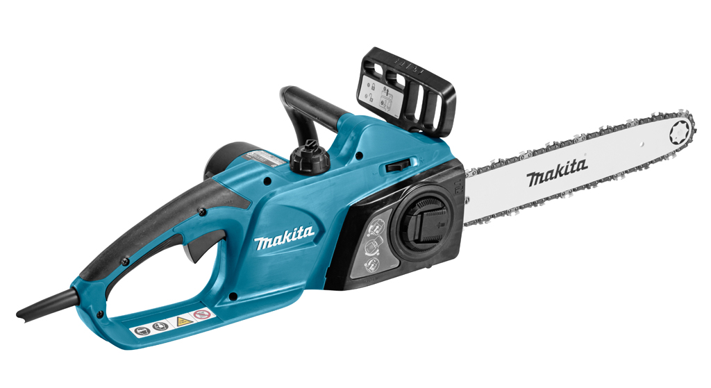 Makita UC3041A Elektrikli Ağaç Kesme Makinesi 1800 W 870 m