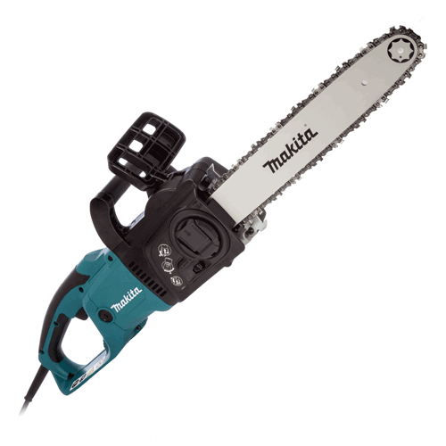 Makita UC4041A Elektrikli Ağaç Kesme Makinesi 1800 W 870 m