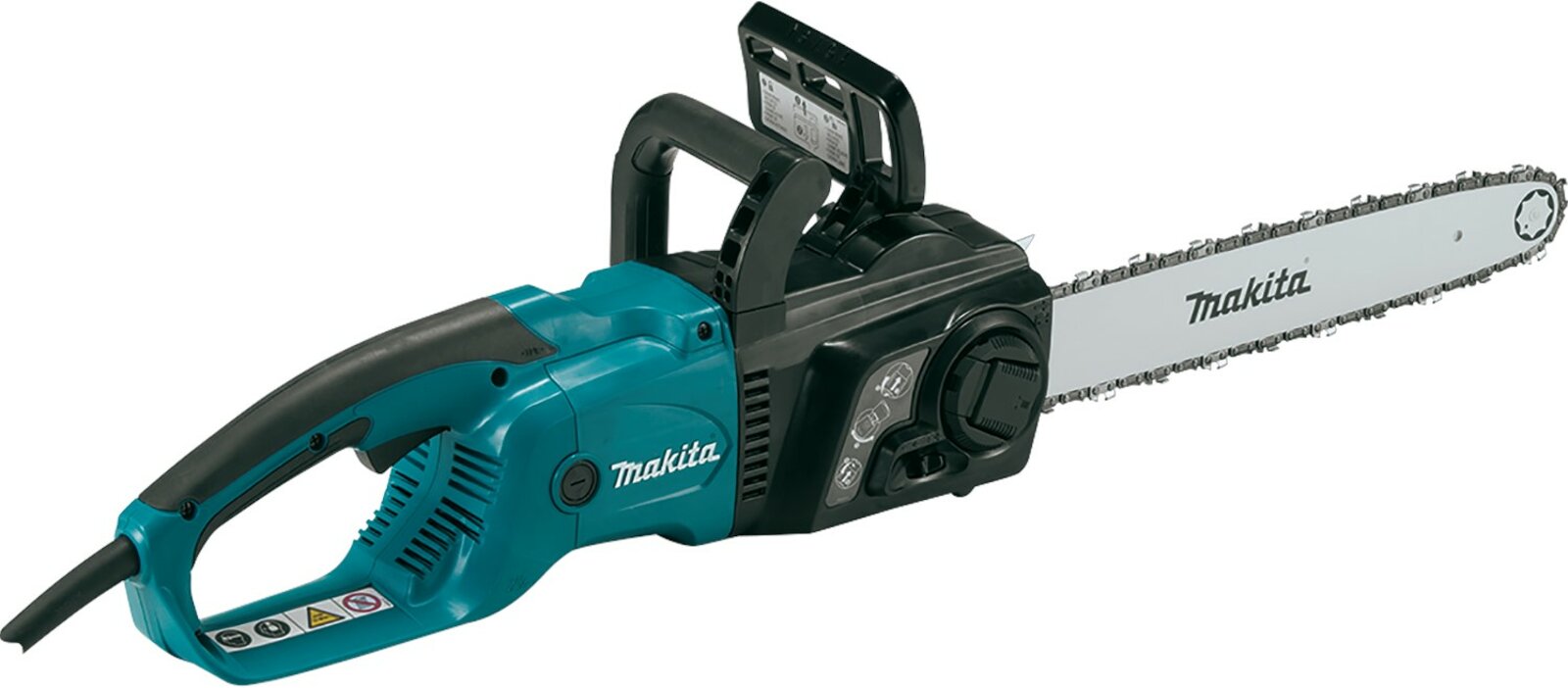 Makita UC4051A Elektrikli Ağaç Kesme Makinesi 2000 W 870 m