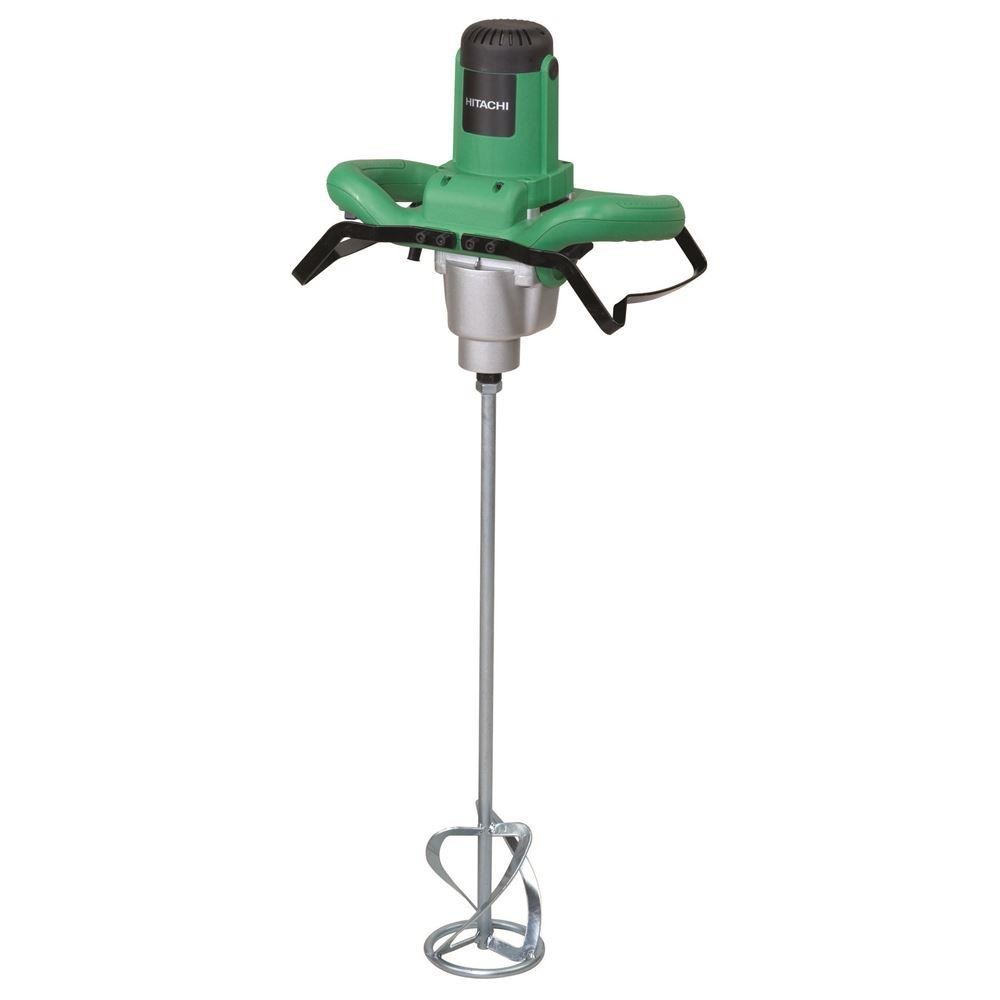 HITACHI UM12VST  Profesyonel 2 Vitesli Karıştırıcı 120Mm 1100W