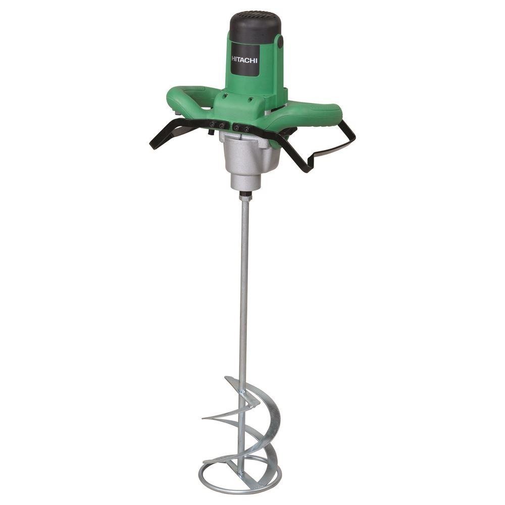 HITACHI UM16VST  Profesyonel 2 Vitesli Karıştırıcı 160Mm 1500W