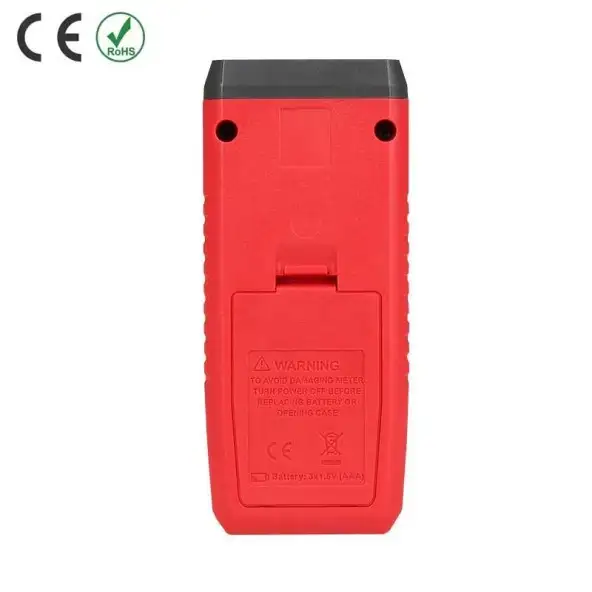 UNI-T UT320D Mini Kontak Tip Termometre