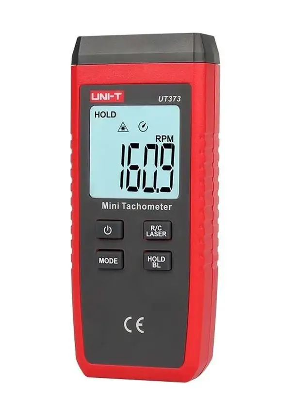 UNI-T UT373 Mini Takometre