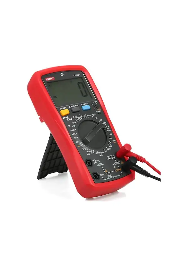 UNI-T UT890D+ Dijital Multimetre