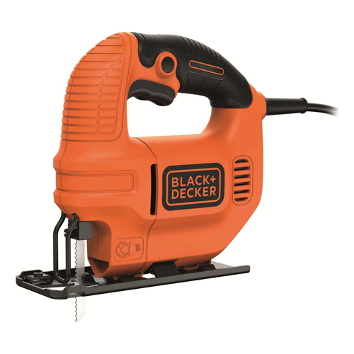 Black&Decker KS501 400W Dekupaj Testere
