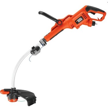 Black&Decker GL9035 Misinalı Çim Kesme Makinası