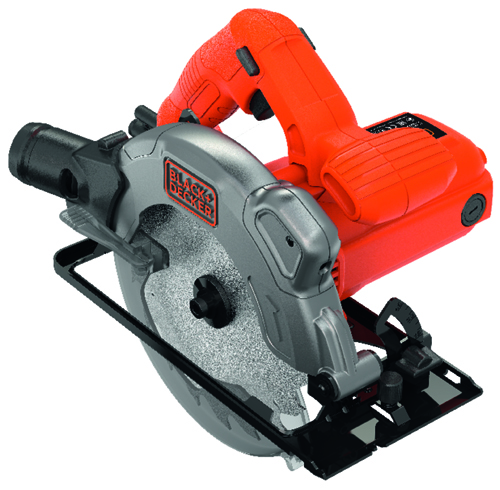 Black&Decker CS1250L 1250W 190mm Daire Testere