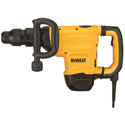 Dewalt - D25872K - 1600W 13.3J SDS-Max Kırıcı Delici