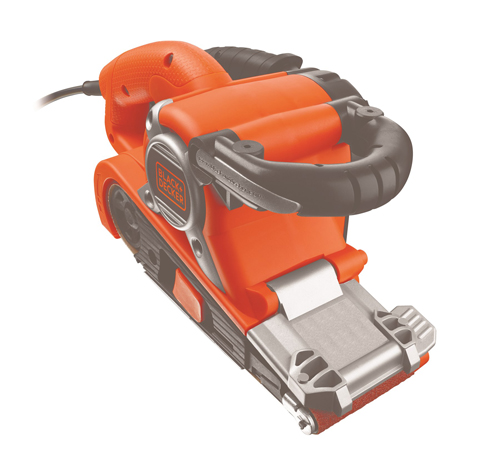 Black&Decker Ka88 720W Tank Zımpara