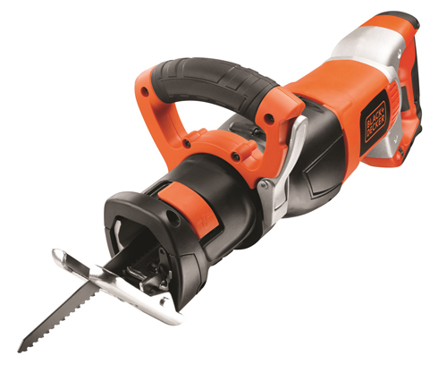 Black&Decker Rs1050Ek Tilki Kuyruğu Testere 1050W