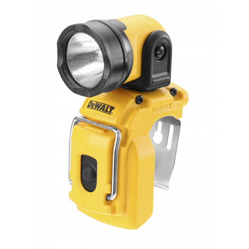 Dewalt - DCL510N - 10.8 V Li-Ion Şarjlı Fener