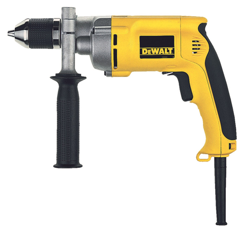 Dewalt - DW236I - 701W Darbesiz Matkap