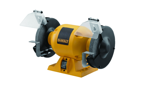 Dewalt - DW752R - 373W 150mm Zımpara Taş Motoru