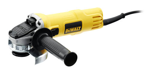 Dewalt - DWE4056 - 800W 115mm Avuç Taşlama Makinesi