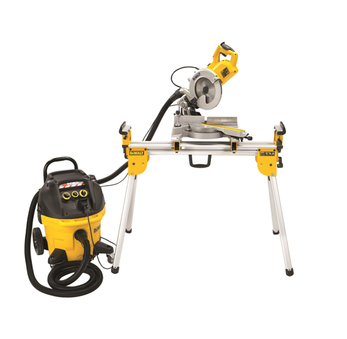 Dewalt - DWS778 - 1850W 250mm Gönye Testere