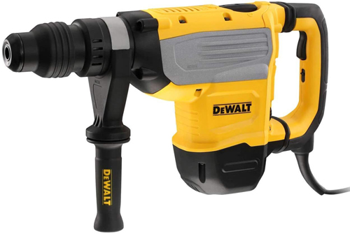 Dewalt - D25733K - 1400W 11J SDS-Max Kırıcı Delici
