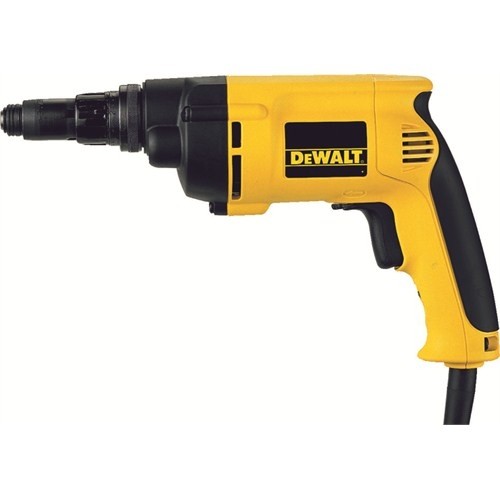 Dewalt Dw268k 540W Alçıpan Vidalama