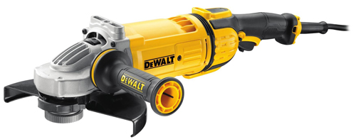 Dewalt Dwe4579 Büyük Taşlama 2600w 230mm 6500 Dev/Dak