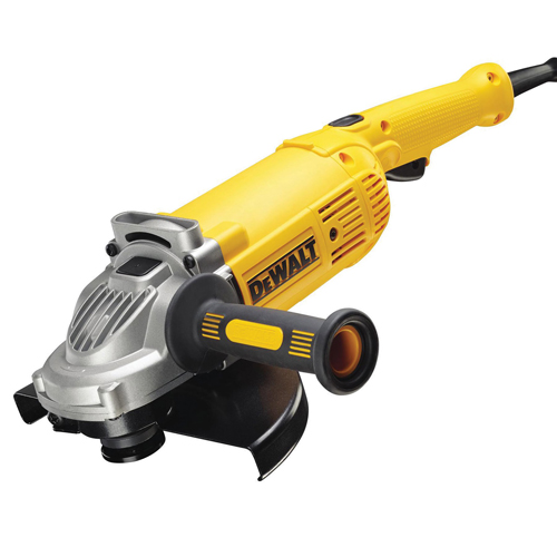 Dewalt DWE493 2200Watt 180Mm Profesyonel Büyük Taşlama