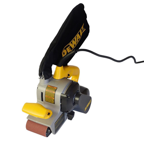 Dewalt DWP352VS 1010Watt 75mm Profesyonel Tank Zımpara
